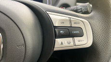 Honda Jazz 1.5 i-MMD Hybrid SE 5dr eCVT Hybrid Hatchback